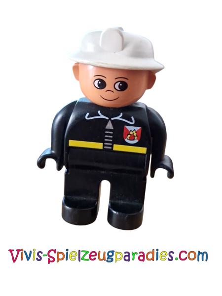 Lego Duplo fireman (4555pb045)